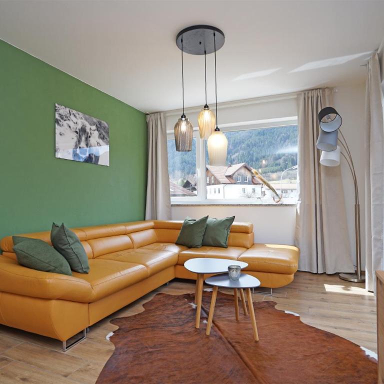 Bergwiesglück - Apartment - 6