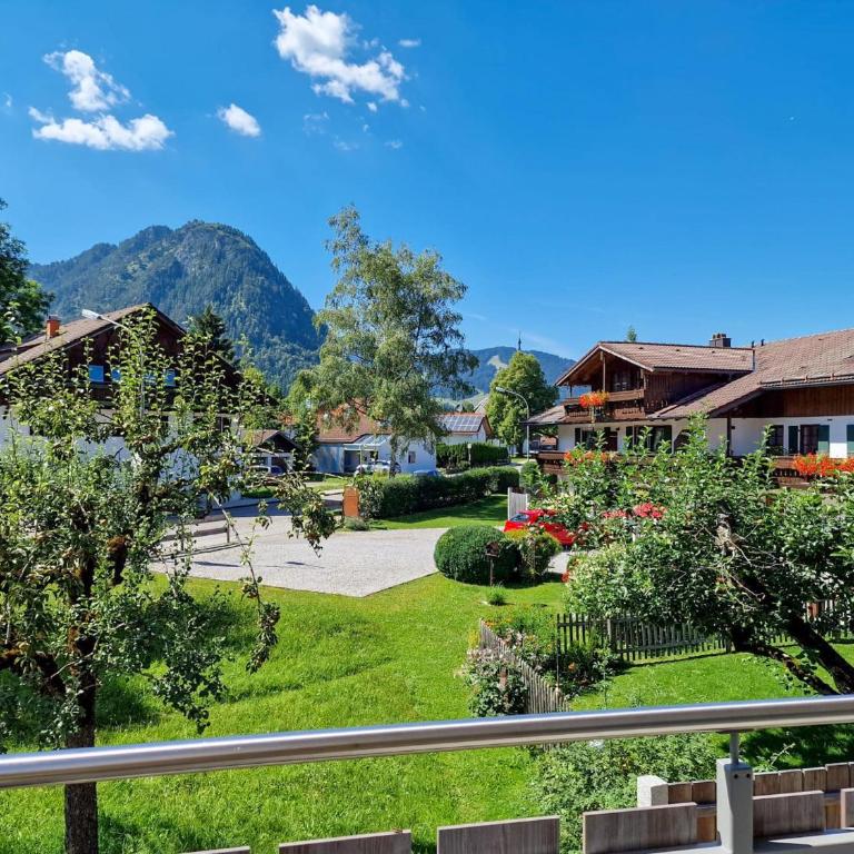 Bergwiesglück - Apartment - 15