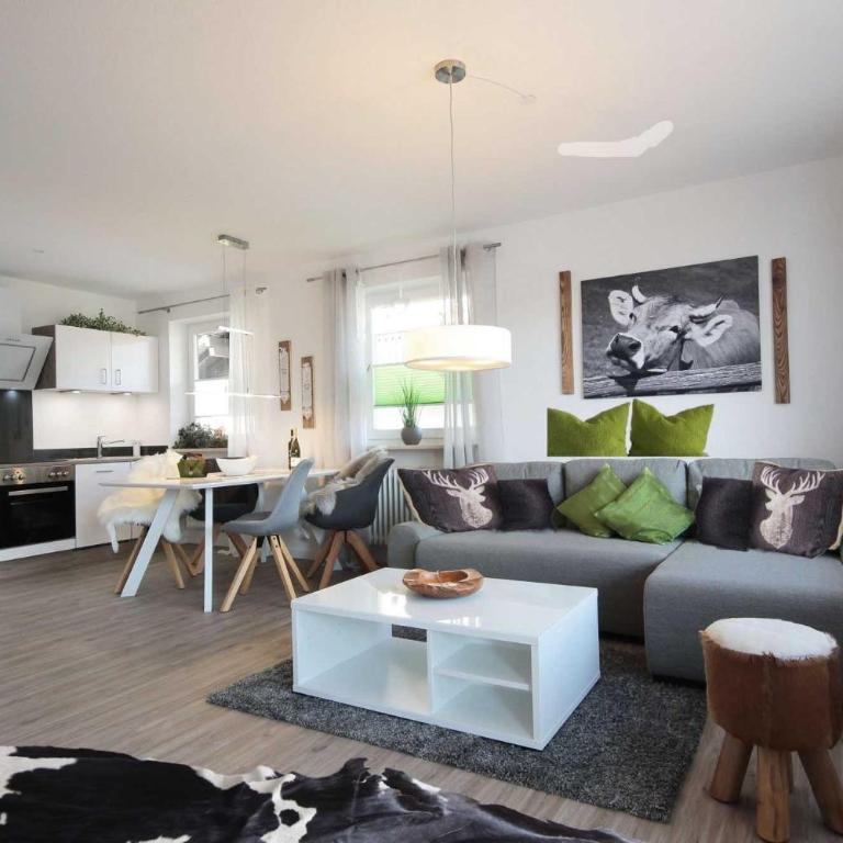 Dorfliebe - Appartement - 1