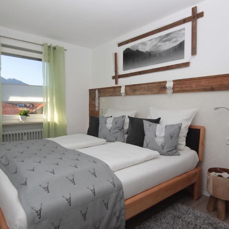 Dorfliebe - Appartement - 3