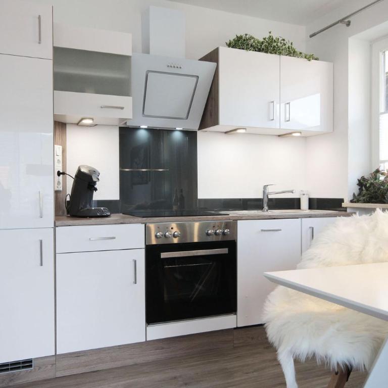 Dorfliebe - Appartement - 4
