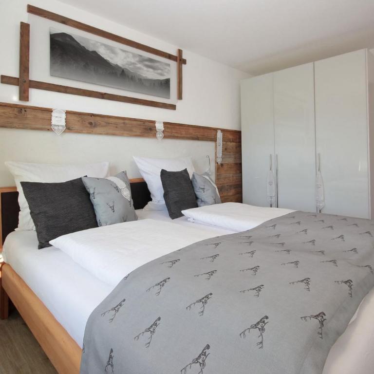 Dorfliebe - Appartement - 7