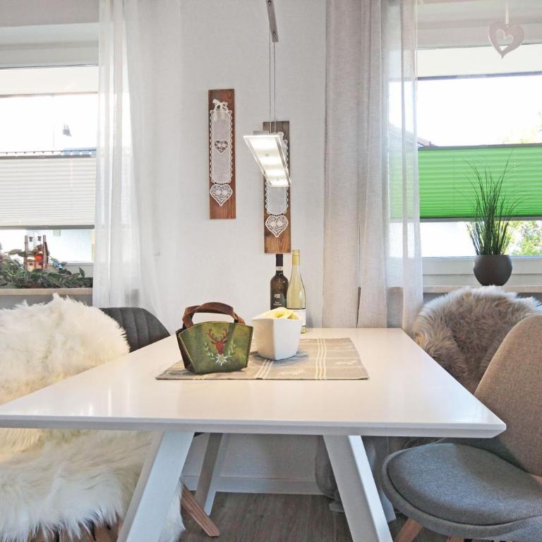Dorfliebe - Appartement - 8