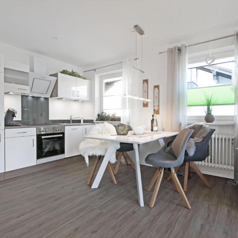 Dorfliebe - Appartement - 9