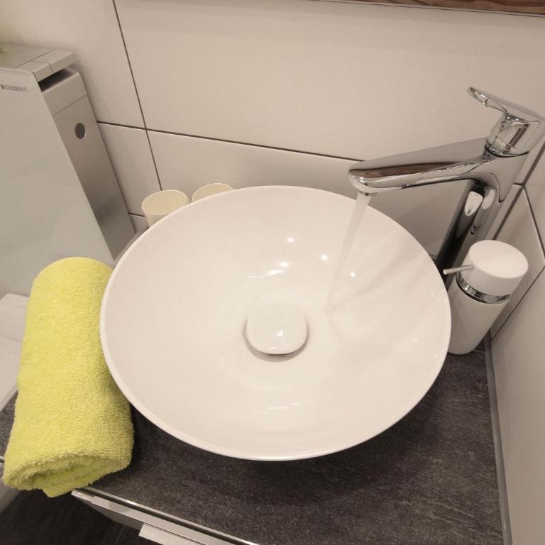 Dorfliebe - Appartement - 10