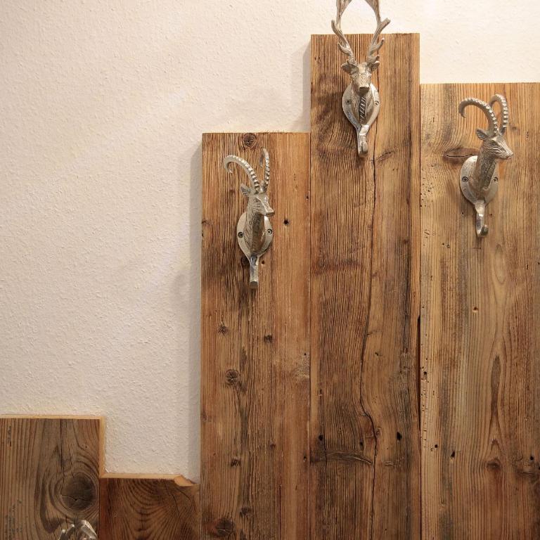 Dorfliebe - Appartement - 12