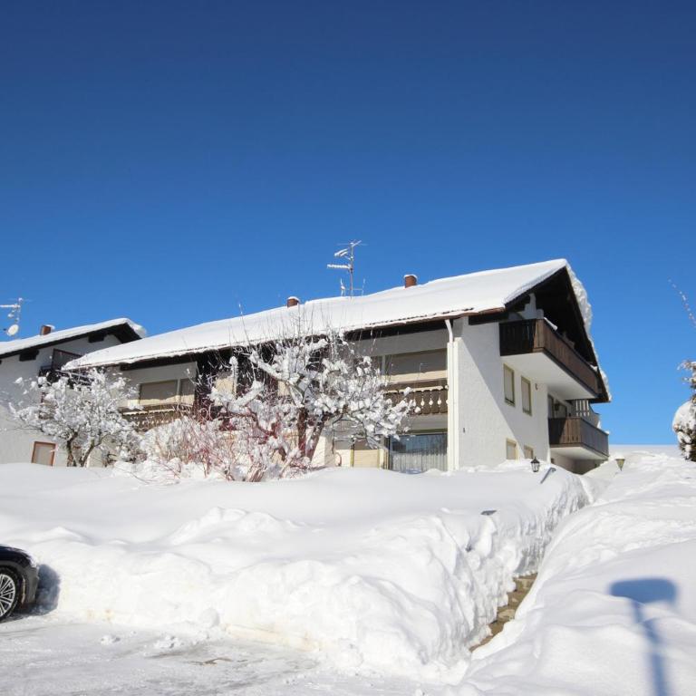 Dorfliebe - Appartement - 19