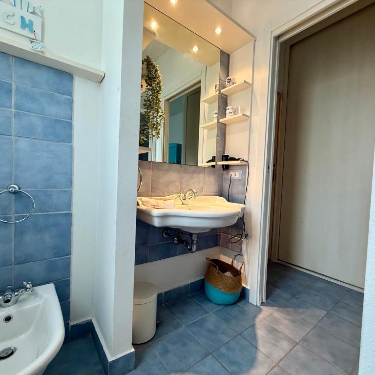 Brezza Marina Borgo Rio Favara - Appartement 1 Chambre - 19
