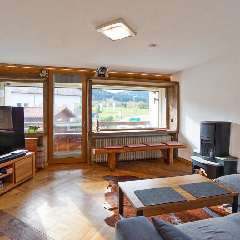 Brotzeitstube - mit KönigsCard! - Apartment - 7