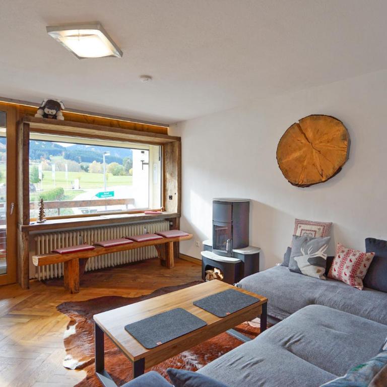 Brotzeitstube - mit KönigsCard! - Apartment - 9