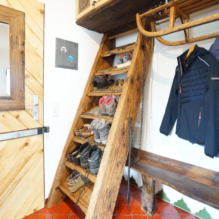 Brotzeitstube - mit KönigsCard! - Apartment - 17