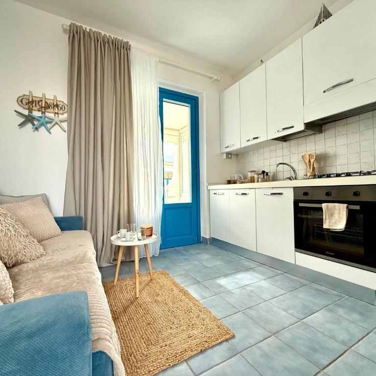 Brezza Marina Borgo Rio Favara - Appartement 1 Chambre - 7