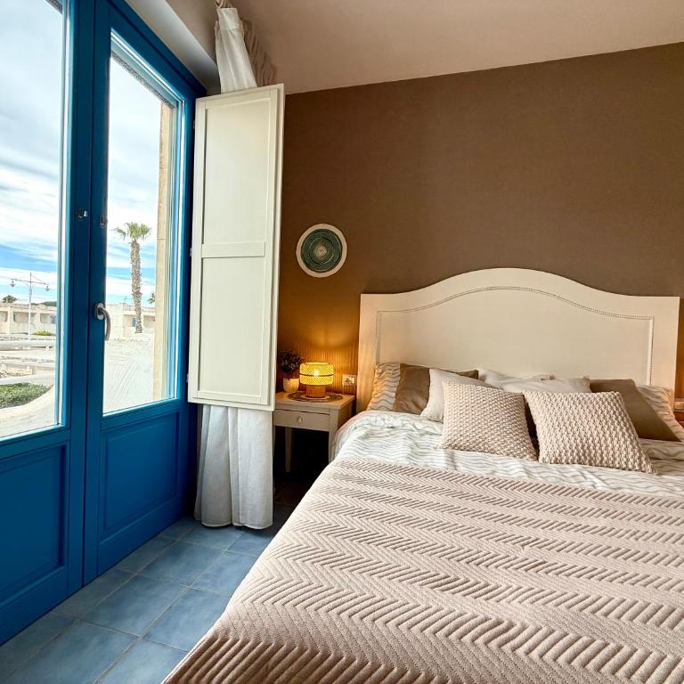 Brezza Marina Borgo Rio Favara - Appartement 1 Chambre - 10