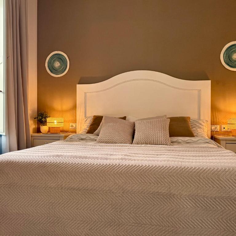 Brezza Marina Borgo Rio Favara - Appartement 1 Chambre - 11