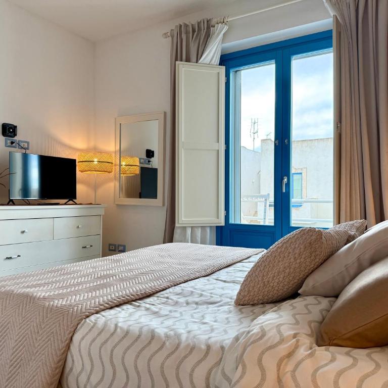 Brezza Marina Borgo Rio Favara - Appartement 1 Chambre - 12