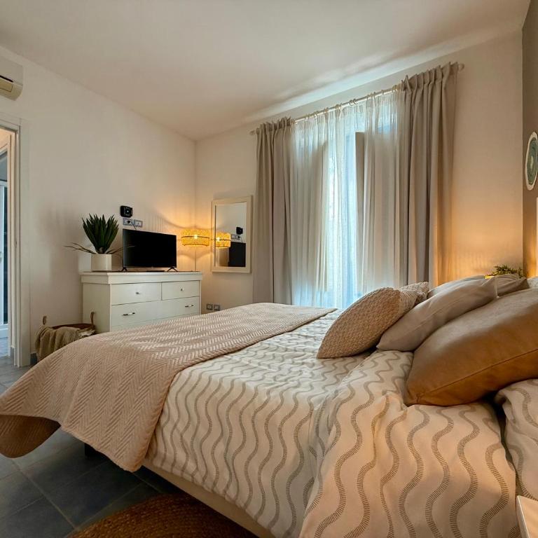 Brezza Marina Borgo Rio Favara - Appartement 1 Chambre - 13