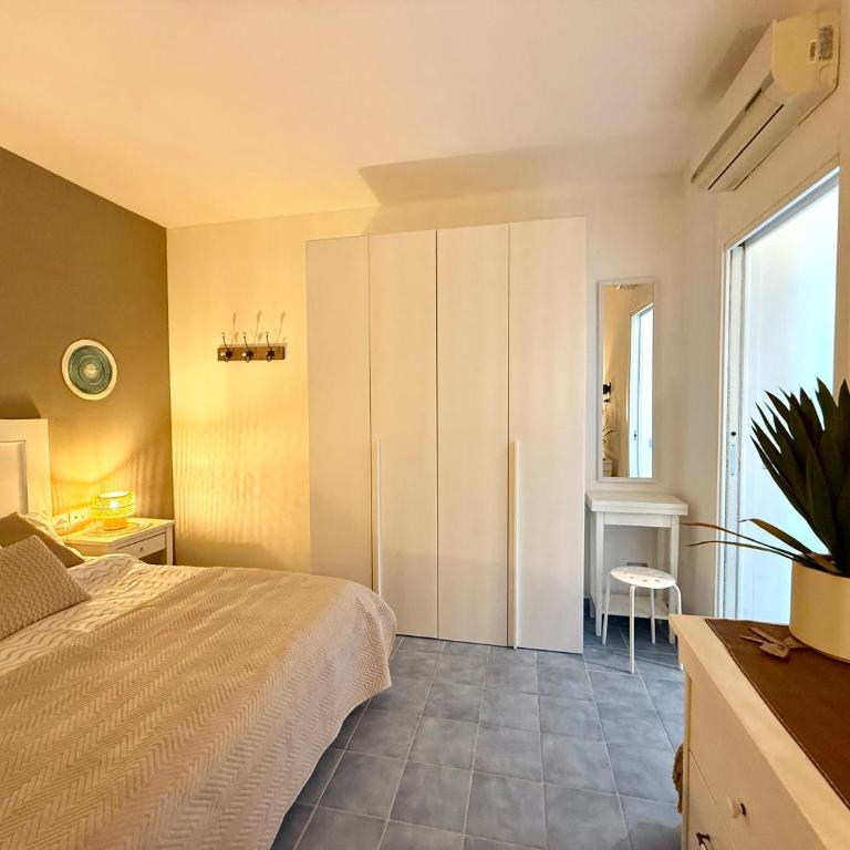 Brezza Marina Borgo Rio Favara - Appartement 1 Chambre - 17