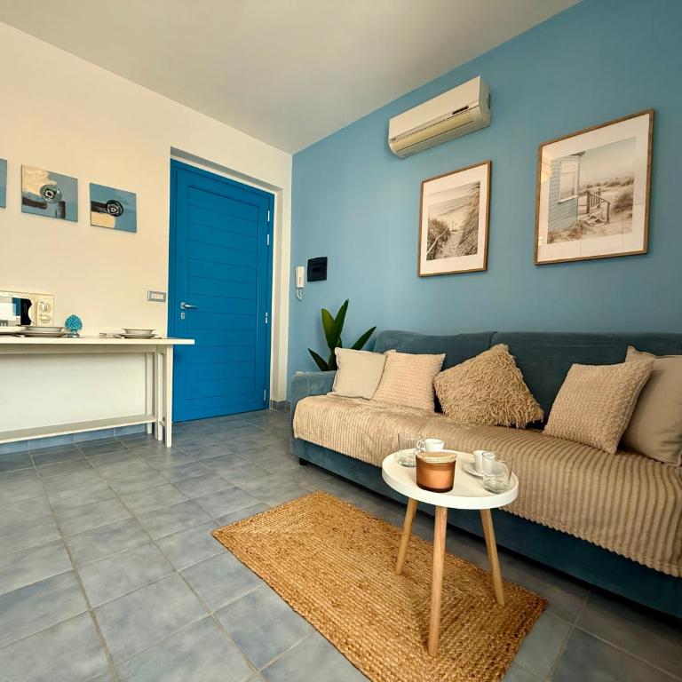 Brezza Marina Borgo Rio Favara - Appartement 1 Chambre - 29