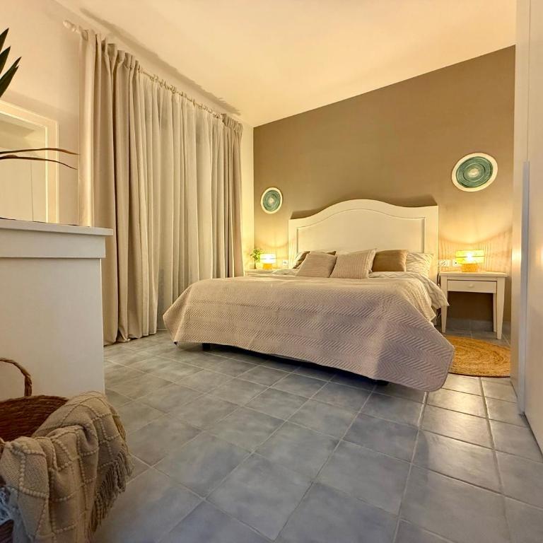 Brezza Marina Borgo Rio Favara - Appartement 1 Chambre - 14