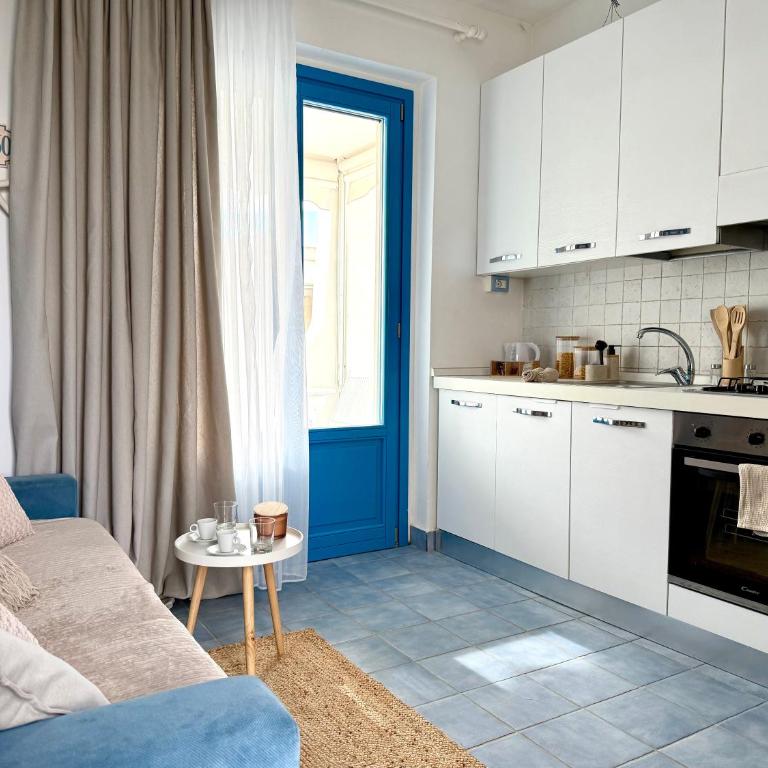 Brezza Marina Borgo Rio Favara - Appartement 1 Chambre - 31