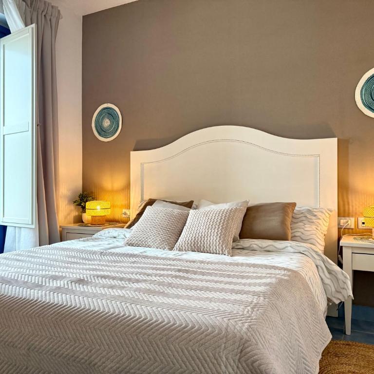 Brezza Marina Borgo Rio Favara - Appartement 1 Chambre - 15