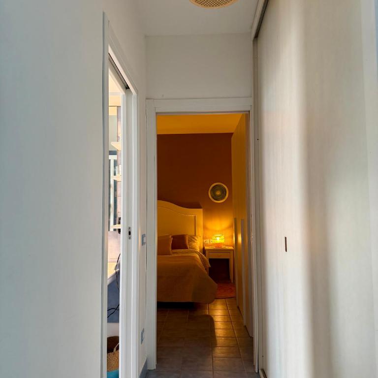 Brezza Marina Borgo Rio Favara - Appartement 1 Chambre - 18