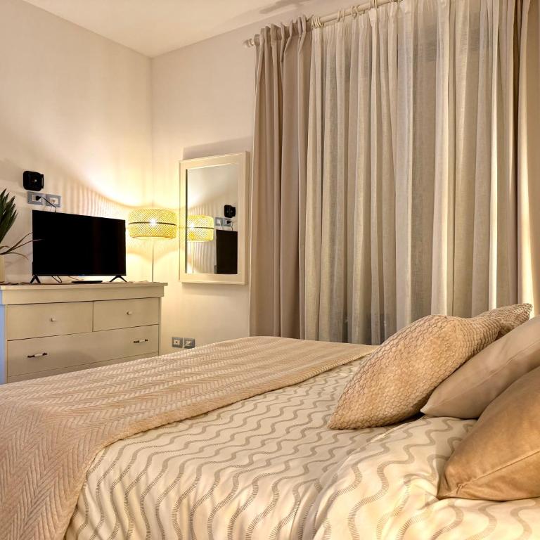 Brezza Marina Borgo Rio Favara - Appartement 1 Chambre - 16