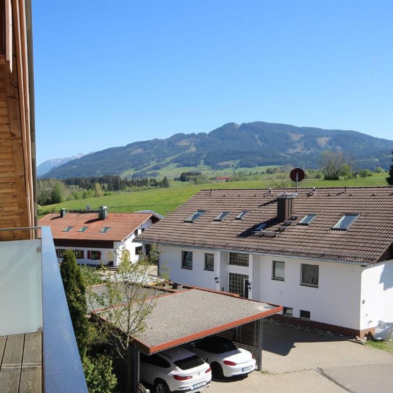 Grünten-Chalet - Apartment - 15