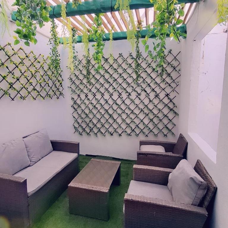 CENTRUM F - One-Bedroom Apartment - 15