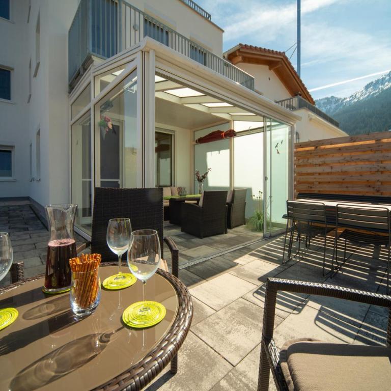 Blick Breitenberg - mit KönigsCard! - Apartment - 2