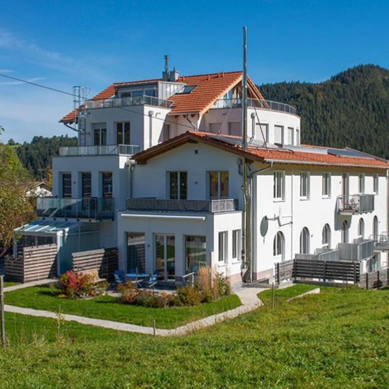 Blick Breitenberg - mit KönigsCard! - Apartment - 5