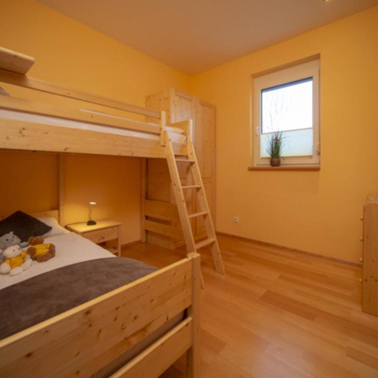 Blick Breitenberg - mit KönigsCard! - Apartment - 11