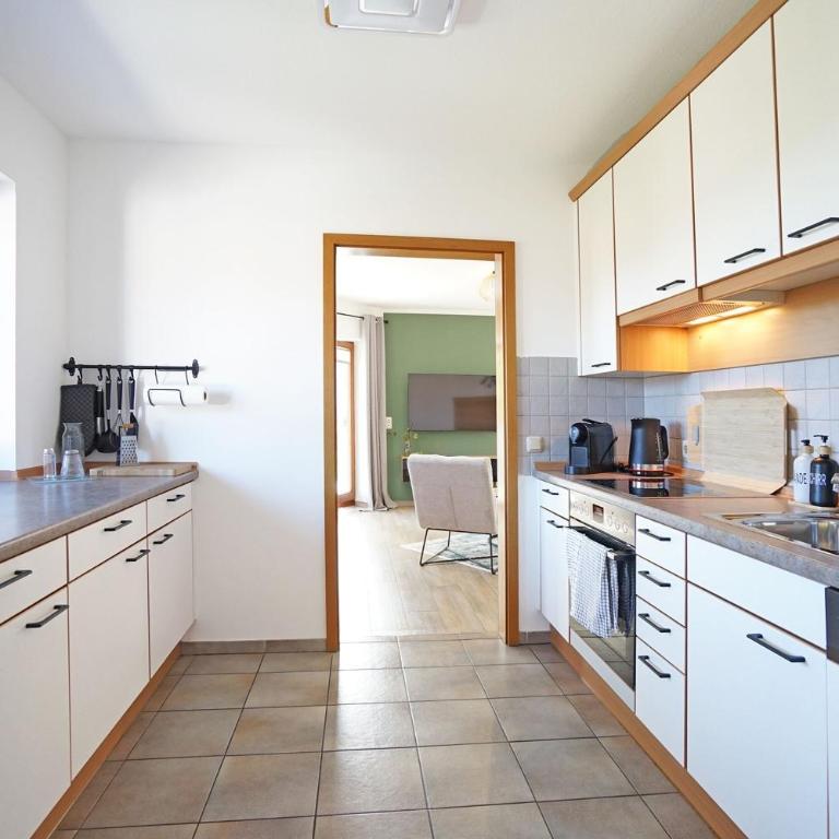Höhenluft - Apartment - 6