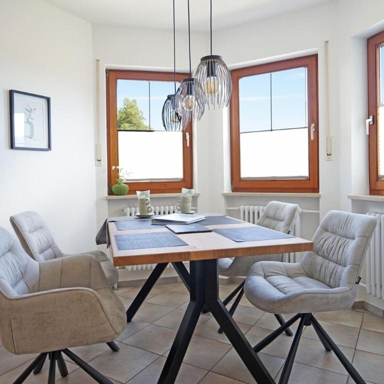 Höhenluft - Apartment - 8