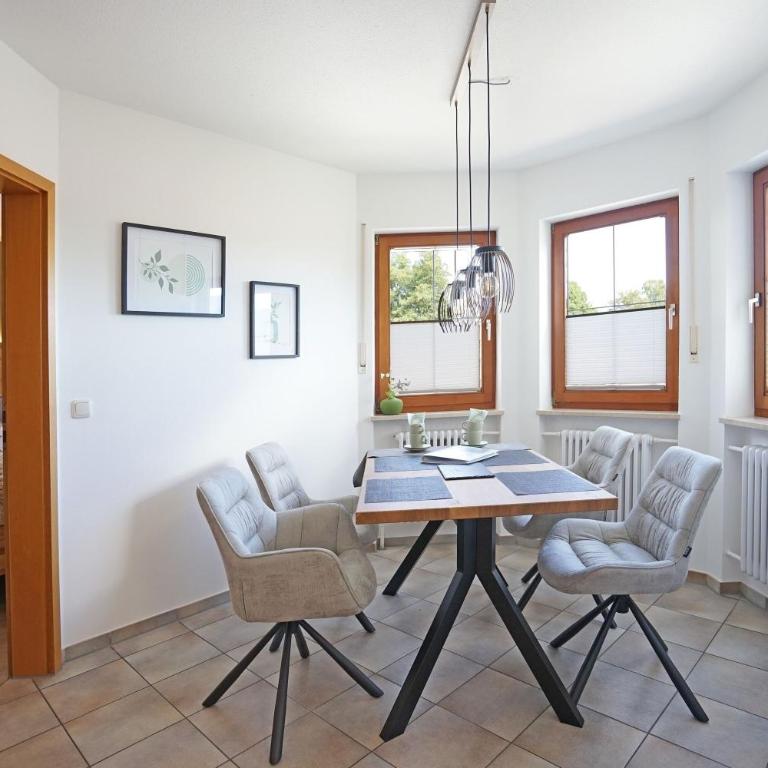 Höhenluft - Apartment - 9