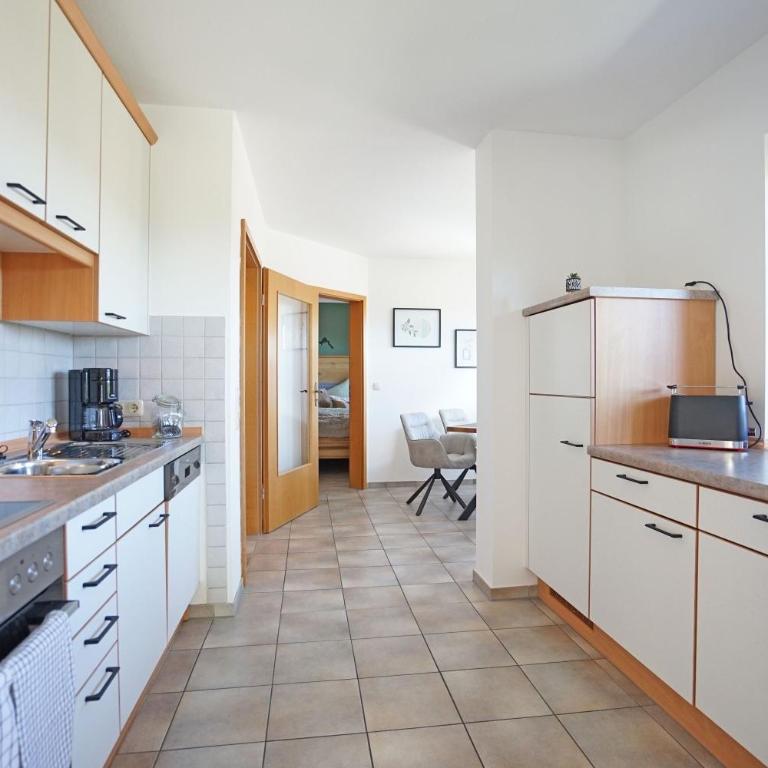 Höhenluft - Apartment - 7