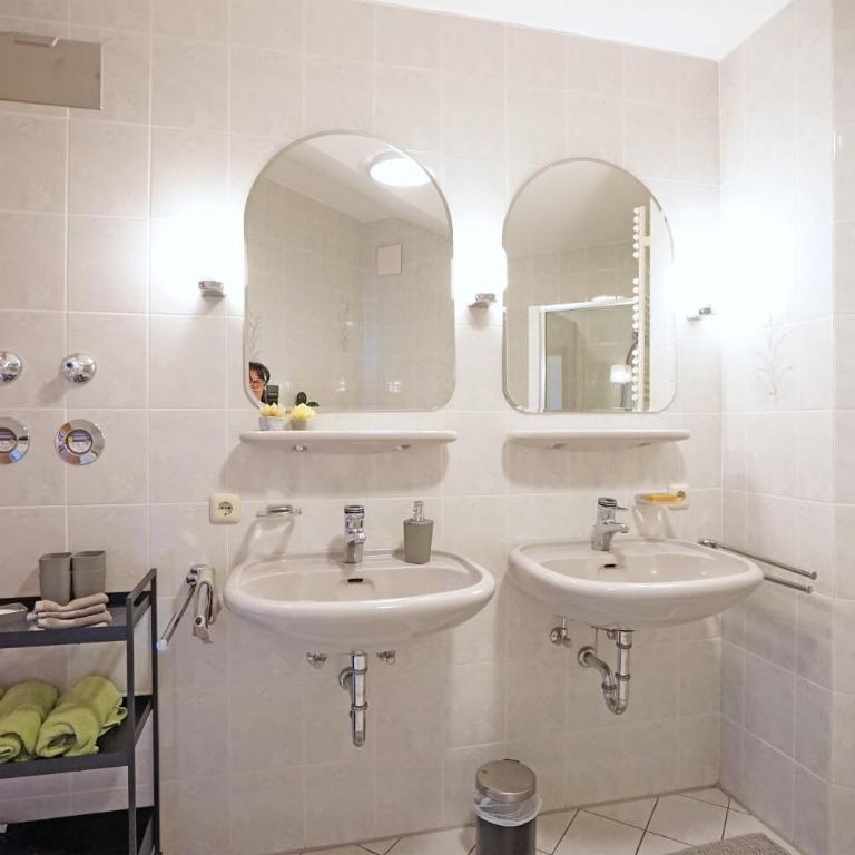 Höhenluft - Apartment - 15