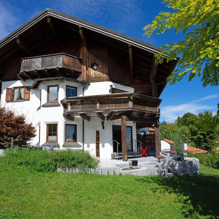 Höhenluft - Apartment - 16