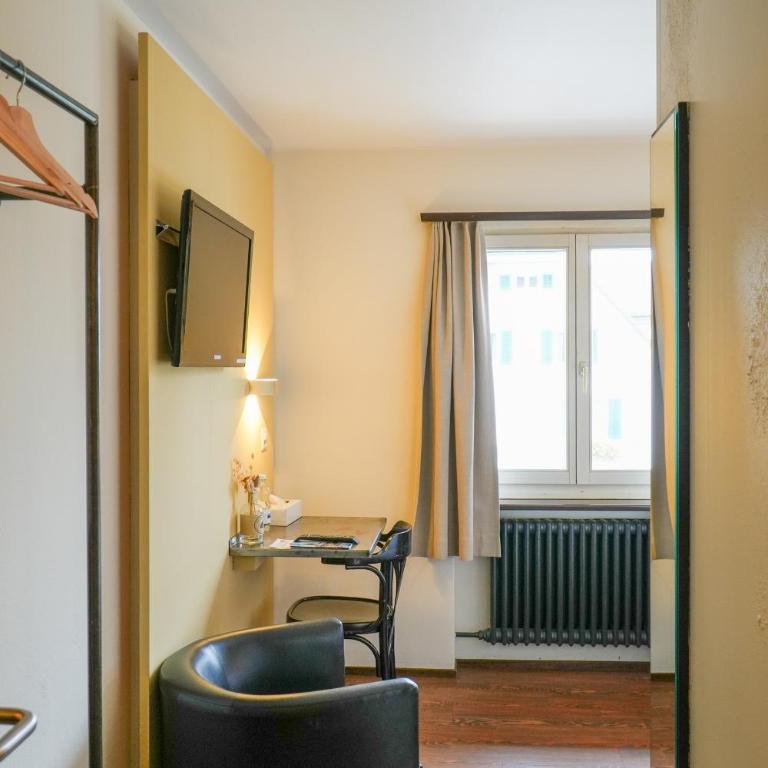 feRUS Hotel - Comfort Einzelzimmer - 3