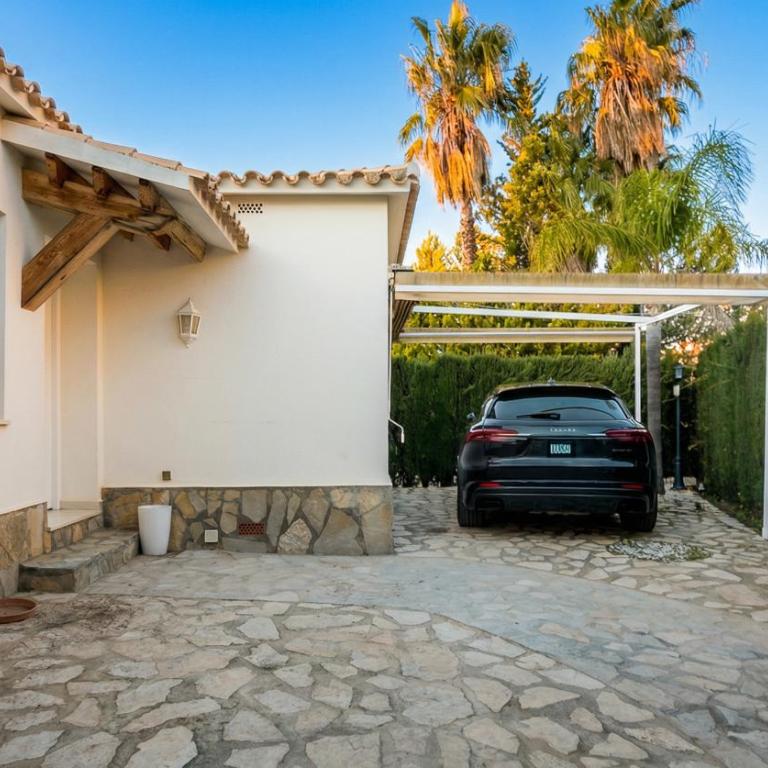Villa Nova - Villa con piscina privada - 26