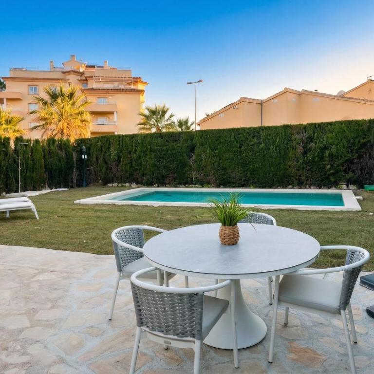 Villa Nova - Villa con piscina privada - 3