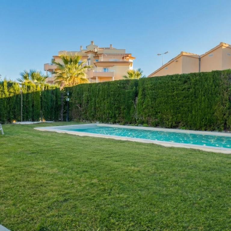 Villa Nova - Villa con piscina privada - 40