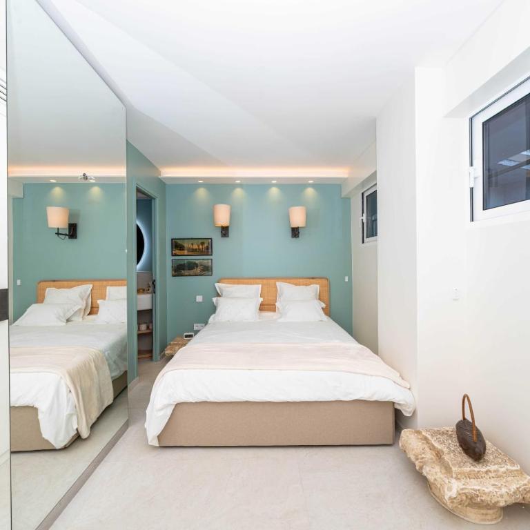 Charming apartment- AC -3BR-6P- Cannes - Appartement - 35