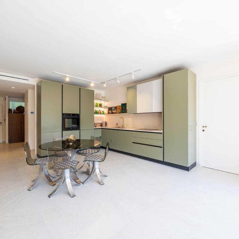 Charming apartment- AC -3BR-6P- Cannes - Appartement - 6
