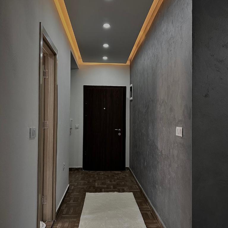 Etihad Apartments&Spa - Apartman sa 2 Spavaće Sobe - 8