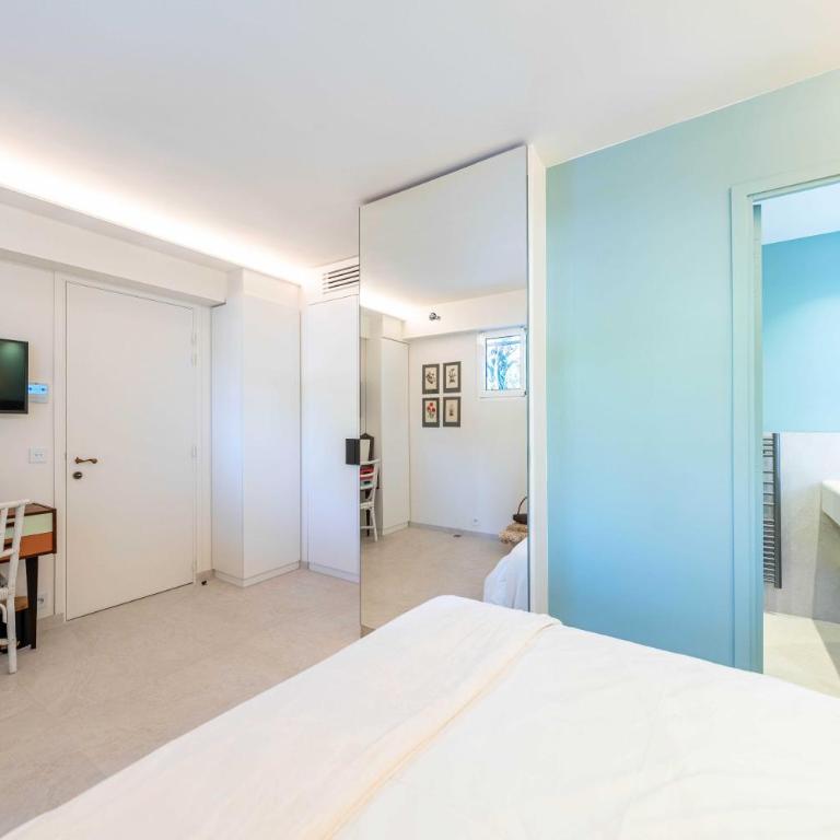 Charming apartment- AC -3BR-6P- Cannes - Appartement - 14