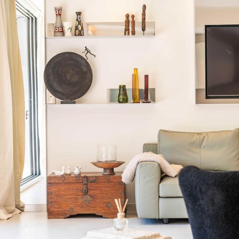 Charming apartment- AC -3BR-6P- Cannes - Appartement - 34