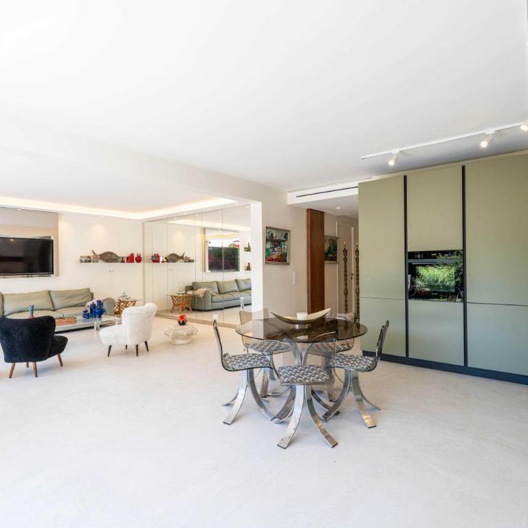 Charming apartment- AC -3BR-6P- Cannes - Appartement - 36