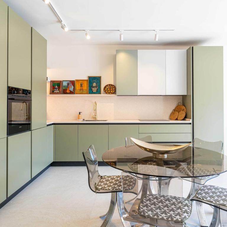 Charming apartment- AC -3BR-6P- Cannes - Appartement - 10