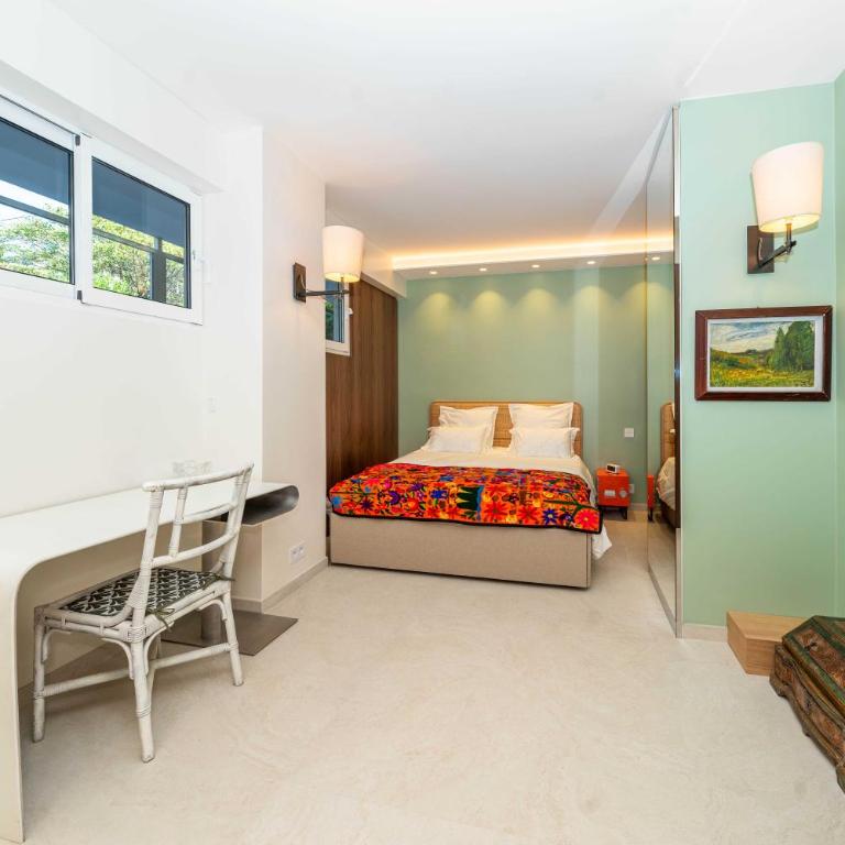 Charming apartment- AC -3BR-6P- Cannes - Appartement - 17